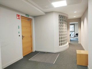 Oficina en venta en Centro en Logroño