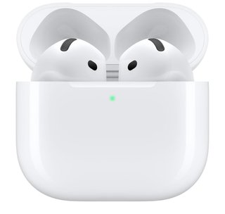Apple AirPods 4 Auricolari wireless
