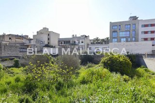 Terreno en venta en Manacor Centro en Manacor