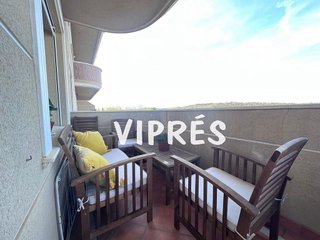 Piso en venta en Ruta de la Plata en Cáceres