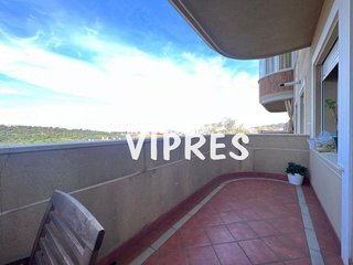Piso en venta en Ruta de la Plata en Cáceres