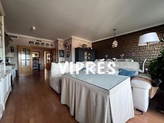 Piso en venta en Ruta de la Plata en Cáceres