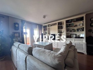 Piso en venta en Ruta de la Plata en Cáceres