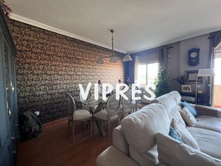 Piso en venta en Ruta de la Plata en Cáceres