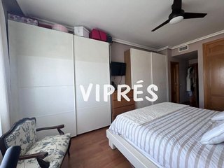 Piso en venta en Ruta de la Plata en Cáceres