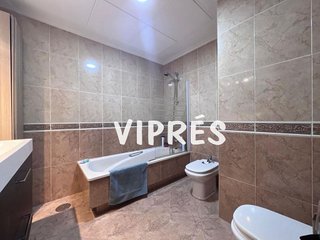 Piso en venta en Ruta de la Plata en Cáceres