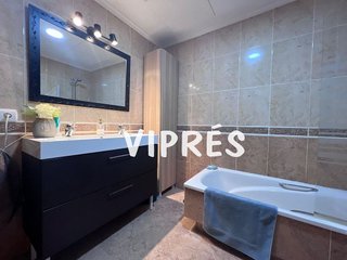Piso en venta en Ruta de la Plata en Cáceres