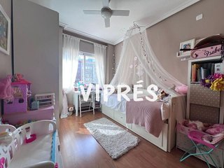 Piso en venta en Ruta de la Plata en Cáceres