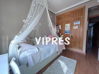 Piso en venta en Ruta de la Plata en Cáceres