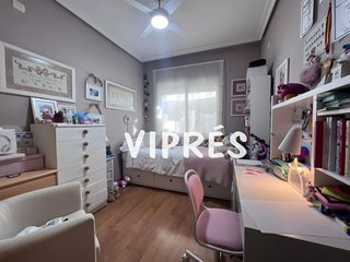Piso en venta en Ruta de la Plata en Cáceres