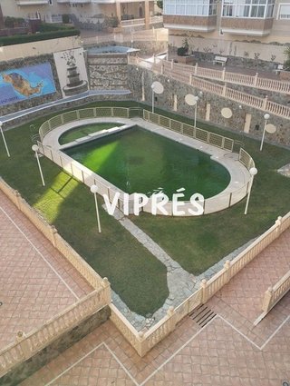 Piso en venta en Ruta de la Plata en Cáceres