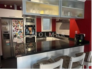 Piso en venta en Barri Eixample en Alcoy/Alcoi