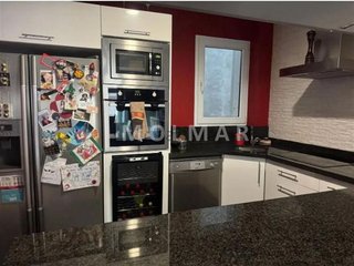 Piso en venta en Barri Eixample en Alcoy/Alcoi