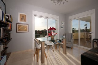 Piso en venta en La Quinta en Benahavís