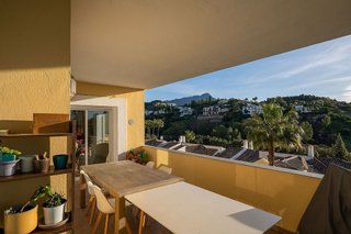 Piso en venta en La Quinta en Benahavís