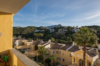 Piso en venta en La Quinta en Benahavís