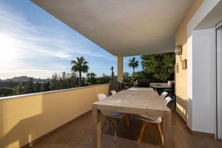 Piso en venta en La Quinta en Benahavís