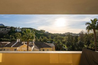 Piso en venta en La Quinta en Benahavís