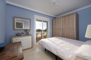 Piso en venta en La Quinta en Benahavís