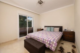Piso en venta en La Quinta en Benahavís