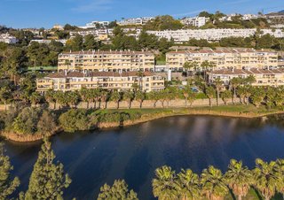 Piso en venta en La Quinta en Benahavís