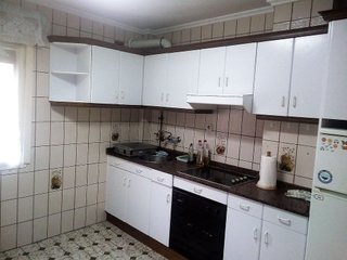 Piso en venta en El Llano en Gijón
