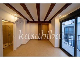 Piso en venta en La Petxina en Valencia