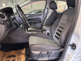 Ford Focus 1.6