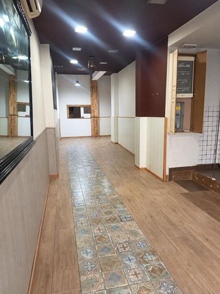 Local comercial en alquiler en Centre en Santa Coloma de Gramanet
