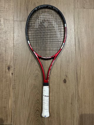 Raqueta de Tenis Head Prestige 2010