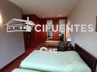 Piso en alquiler en Centro en San Sebastián-Donostia