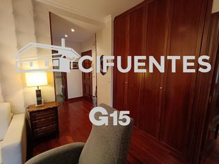 Piso en alquiler en Centro en San Sebastián-Donostia