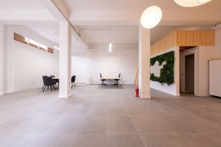 Oficina en alquiler en Isleta en Palmas de Gran Canaria(Las)