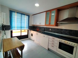 Piso en alquiler en Alameda en Cuenca