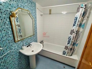 Piso en alquiler en Alameda en Cuenca