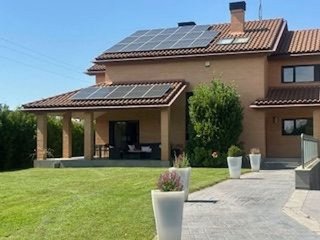 Chalet en venta en San Esteban en León
