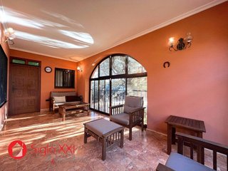 Chalet en venta en Madrigal en Villarreal