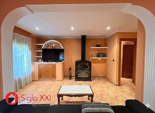 Chalet en venta en Madrigal en Villarreal