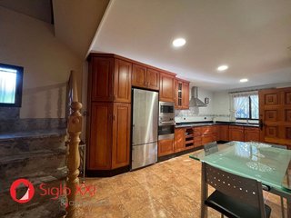 Chalet en venta en Madrigal en Villarreal