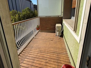 Piso en alquiler en Paseo Sagasta en Zaragoza