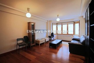 Piso en alquiler en Zona Teatro Campoamor en Oviedo