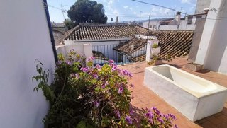 Chalet en venta en Casco Histórico  - Ribera - San Basilio en Córdoba