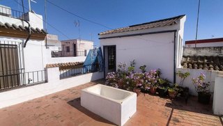 Chalet en venta en Casco Histórico  - Ribera - San Basilio en Córdoba