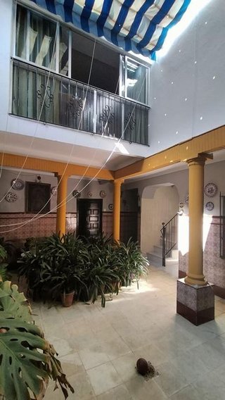 Chalet en venta en Casco Histórico  - Ribera - San Basilio en Córdoba