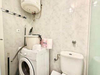 Piso en alquiler en Urbanizaciones en Guardamar del Segura
