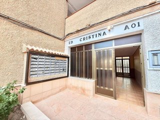 Piso en alquiler en Urbanizaciones en Guardamar del Segura