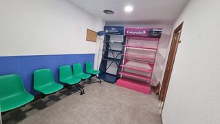 Local comercial en venta en Ciudad Jardín - Parque Roma en Zaragoza