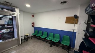Local comercial en venta en Ciudad Jardín - Parque Roma en Zaragoza