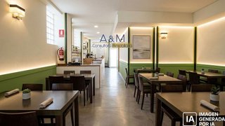 Local comercial en venta en San Antonio en Palencia