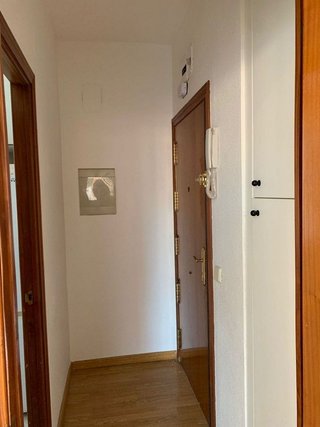 Piso en venta en Valdezarza en Madrid